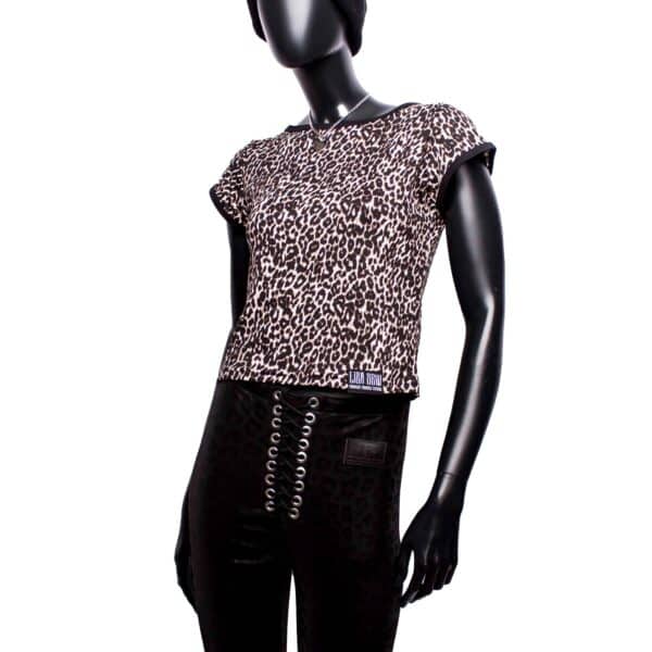 Handmade Shirt: Wild Rib – Bild 2