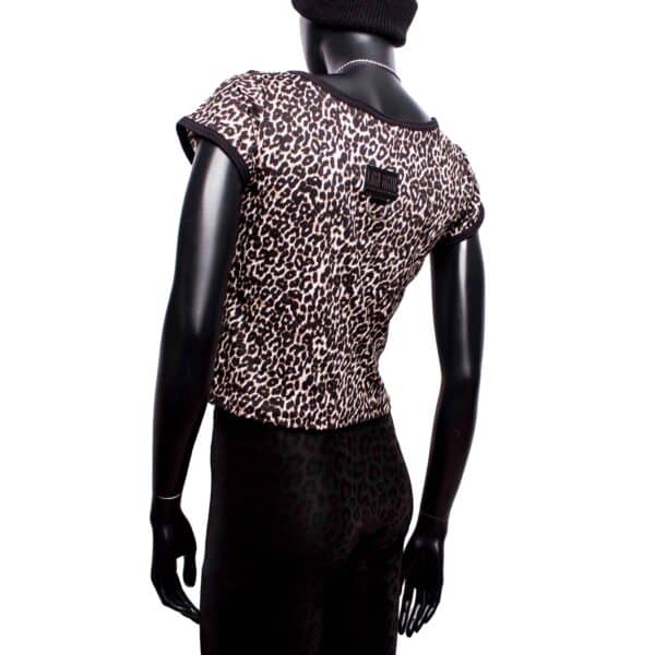 Handmade Shirt: Wild Rib – Bild 3