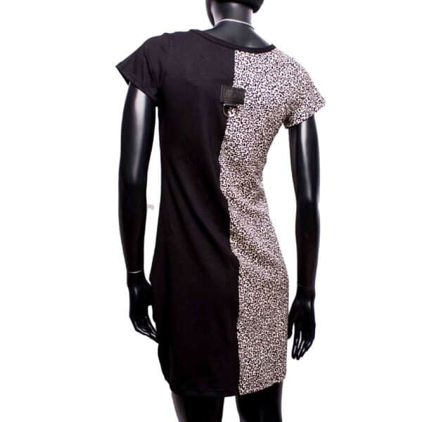 Handmade Dress: Wild Mini Split – Bild 3