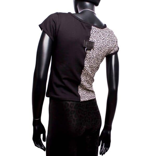 Handmade Shirt: Wild Split – Bild 2