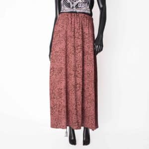 Maxirock: Wild Rose