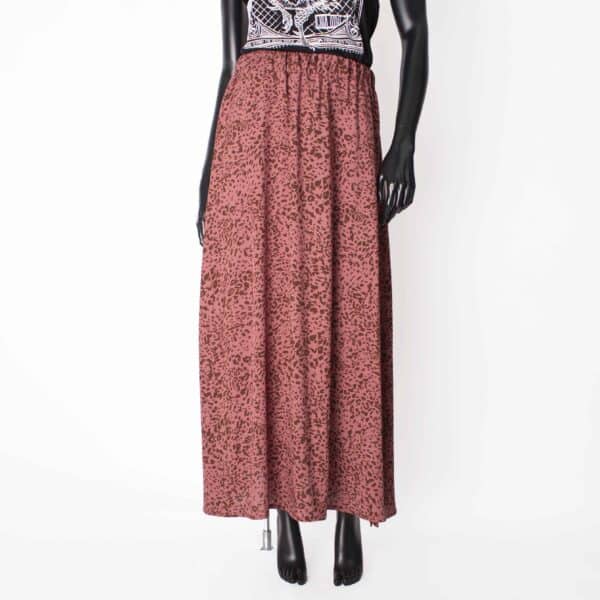 Maxirock: Wild Rose