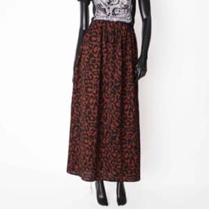 Maxirock: Rebel Red - Gr. M