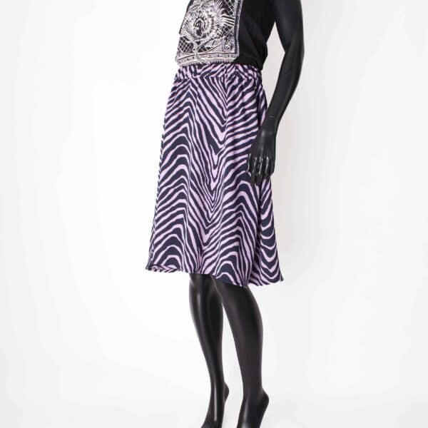 Midirock: Lilac - Gr.S – Bild 2