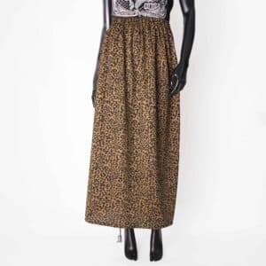 Maxirock: Wild Brown - Gr.L