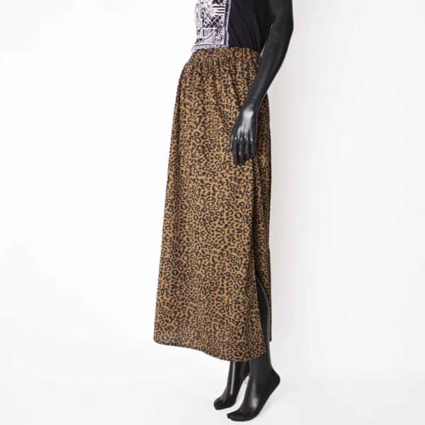 Maxirock: Wild Brown - Gr.L – Bild 2
