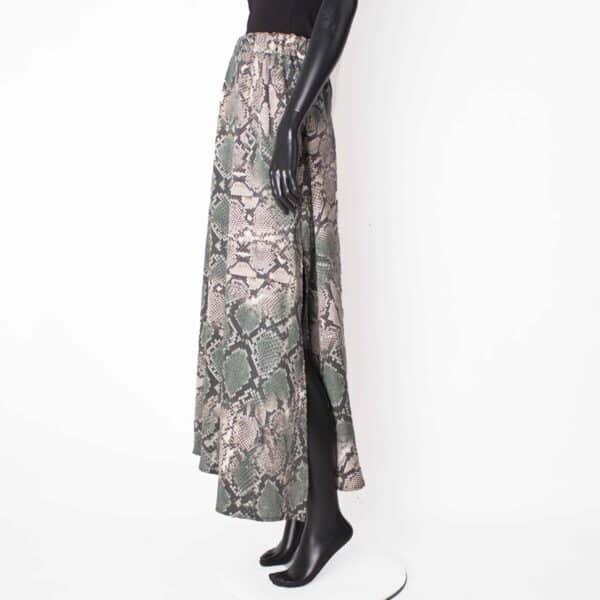 Maxirock: Daisy Snake – Bild 2