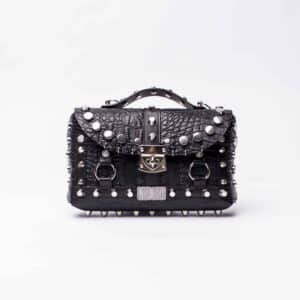 Studded Small Bag: Big Studs