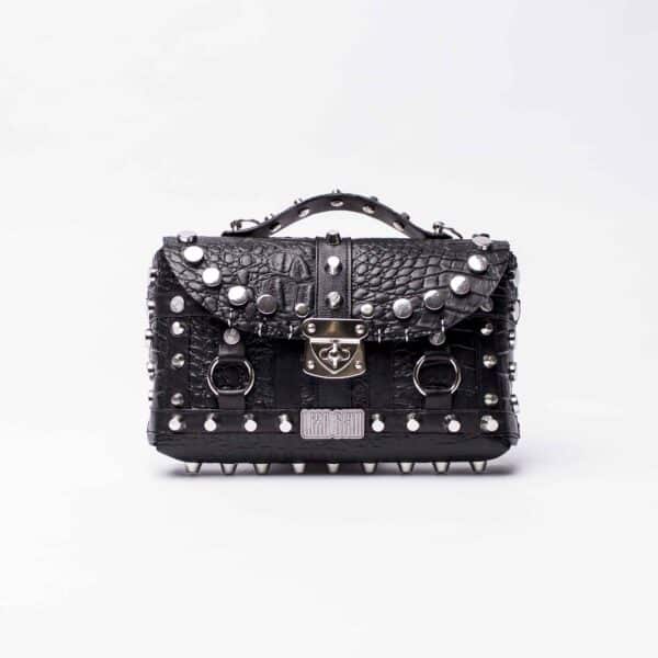 Studded Small Bag: Big Studs