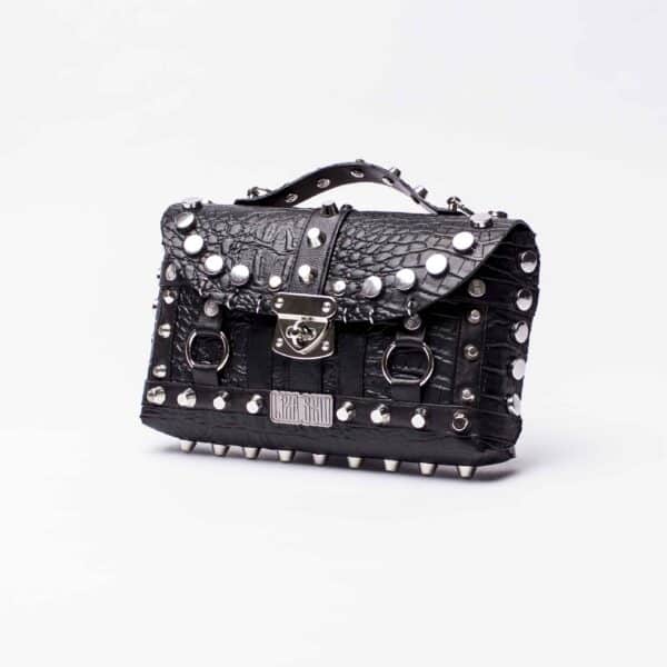 Studded Small Bag: Big Studs – Bild 3