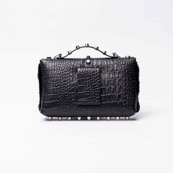 Studded Small Bag: Big Studs – Bild 6