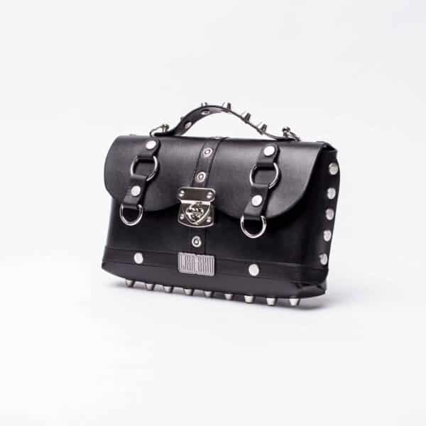 Studded Small Bag: Simplicity – Bild 7