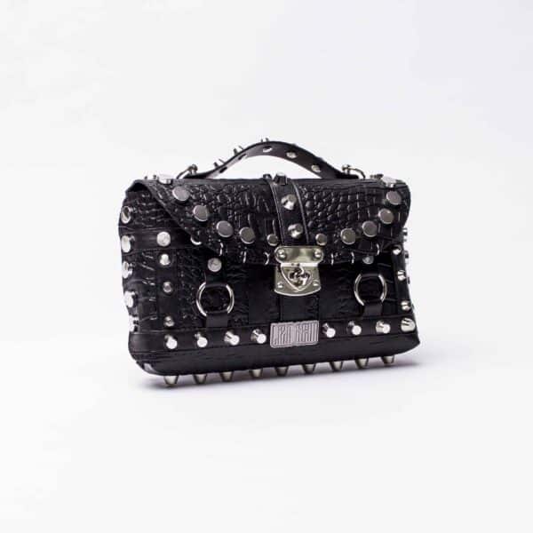 Studded Small Bag: Big Studs – Bild 5