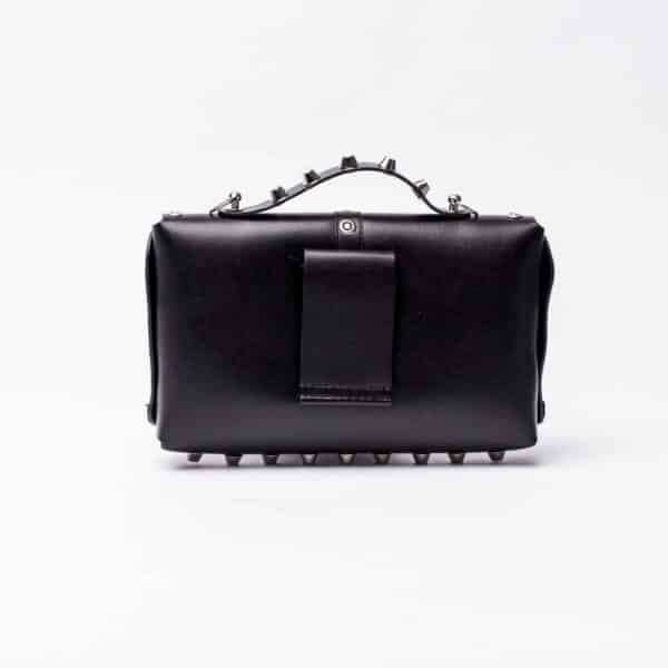 Studded Small Bag: Simplicity – Bild 6