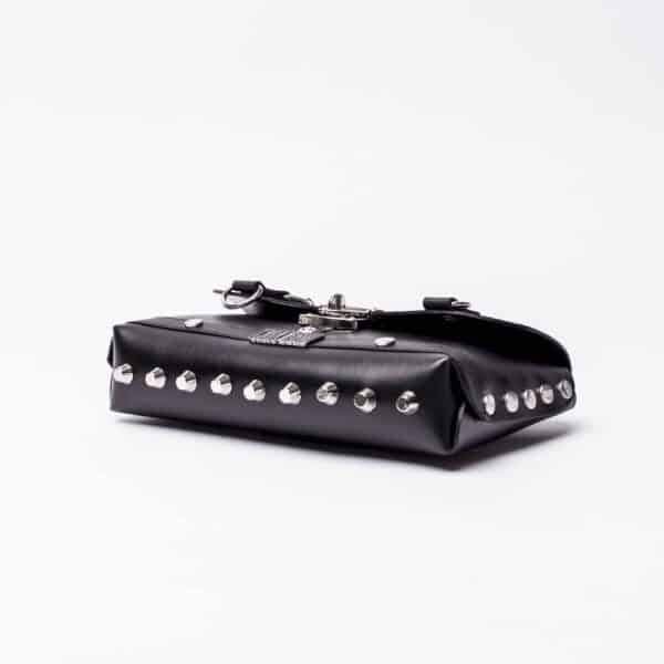 Studded Small Bag: Simplicity – Bild 5