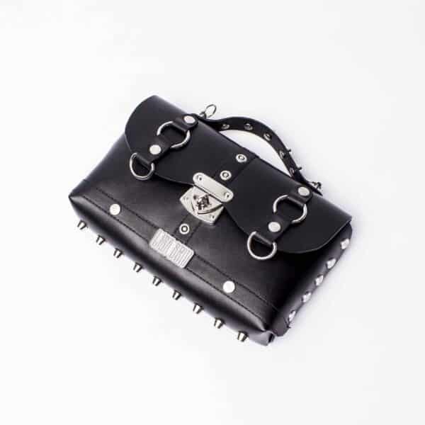 Studded Small Bag: Simplicity – Bild 4