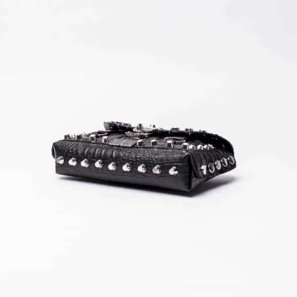 Studded Small Bag: Big Studs – Bild 4