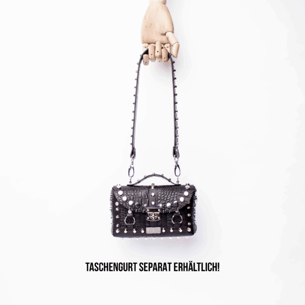 Studded Small Bag: Big Studs – Bild 2