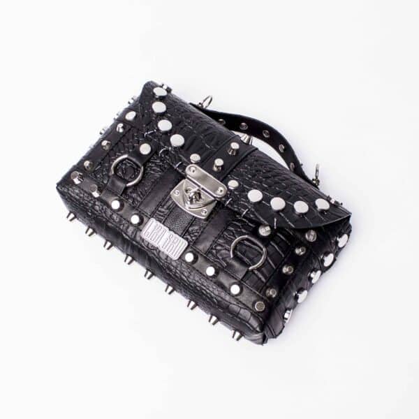 Studded Small Bag: Big Studs – Bild 7