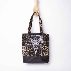 Tasche- Sewicidal Wild One