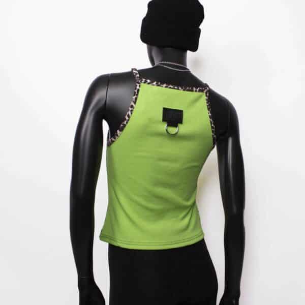 Handmade TankTop: Poison – Bild 2