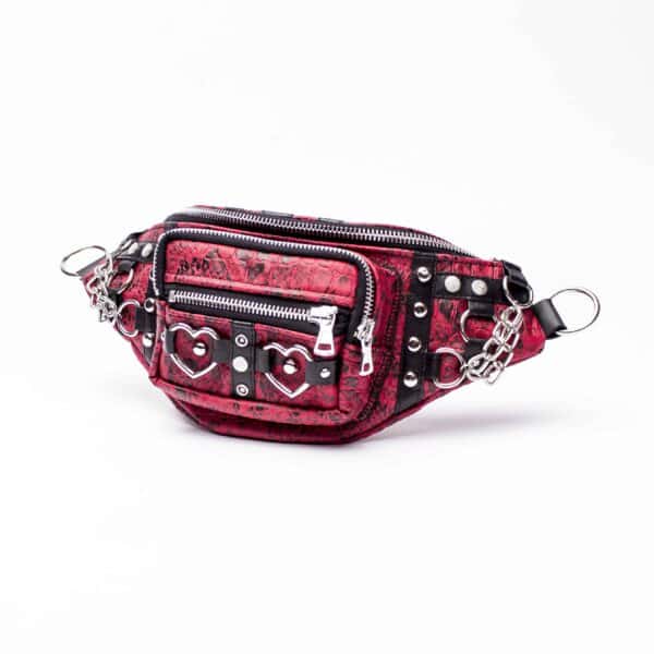 Clip Hipbag:  Feral Kiss – Bild 4