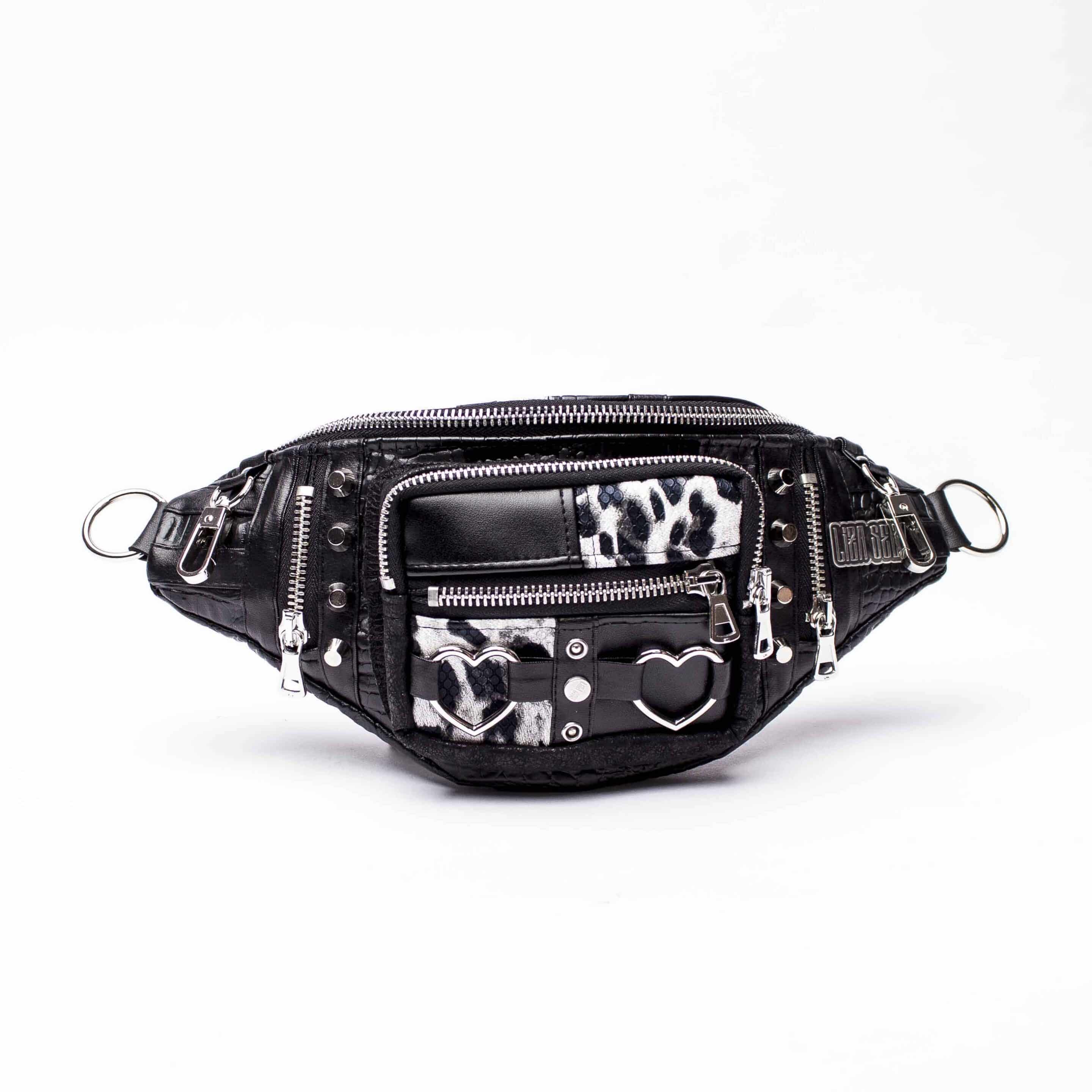 Clip Hipbag:  Tough Love – Bild 2