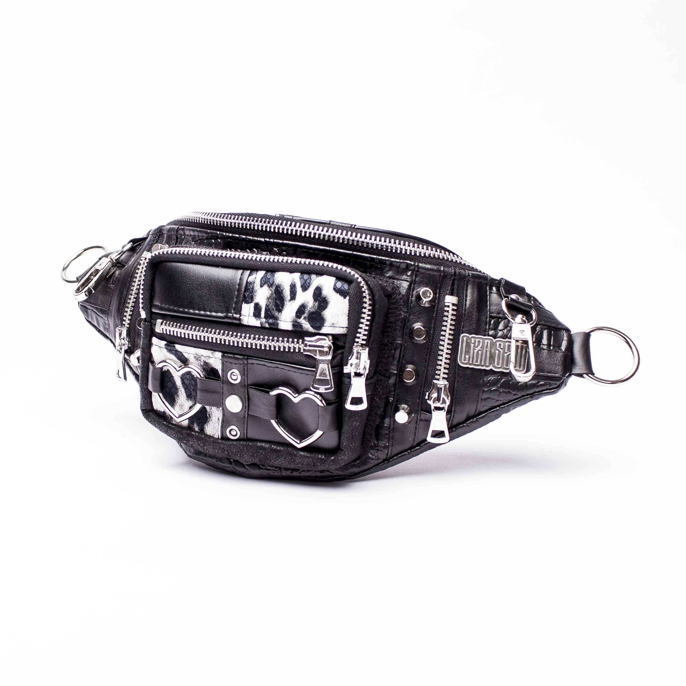 Clip Hipbag:  Tough Love – Bild 4