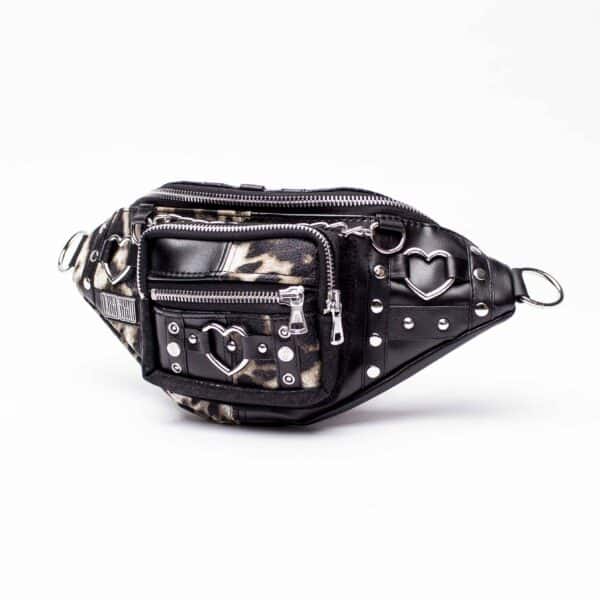 Clip Hipbag: Wild Crush – Bild 4