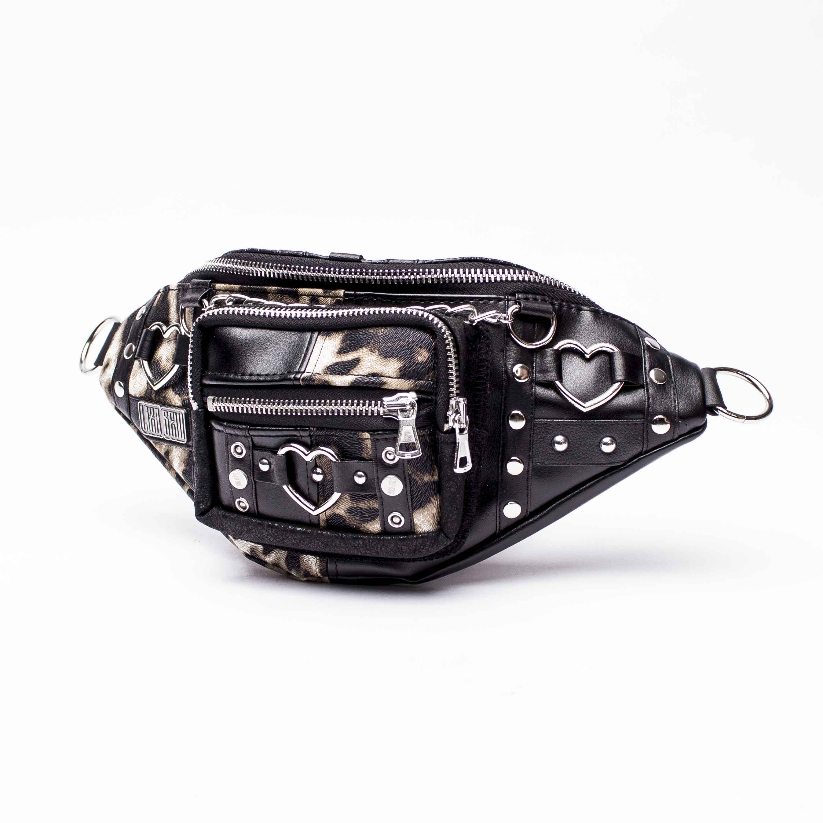 Clip Hipbag: Wild Crush – Bild 4