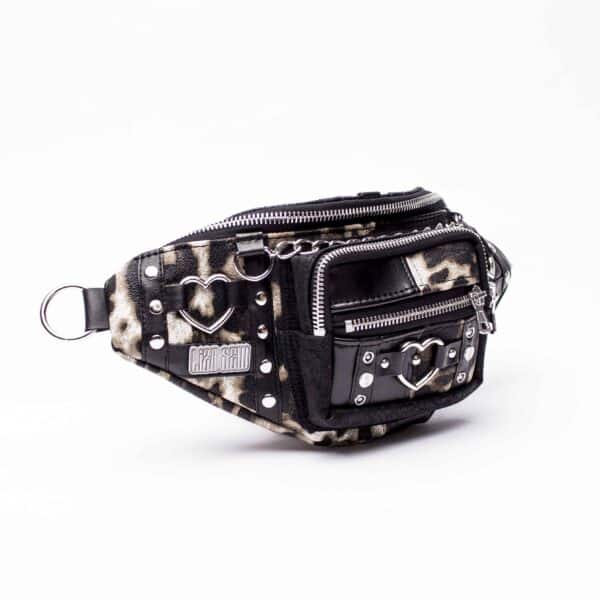 Clip Hipbag: Wild Crush – Bild 2