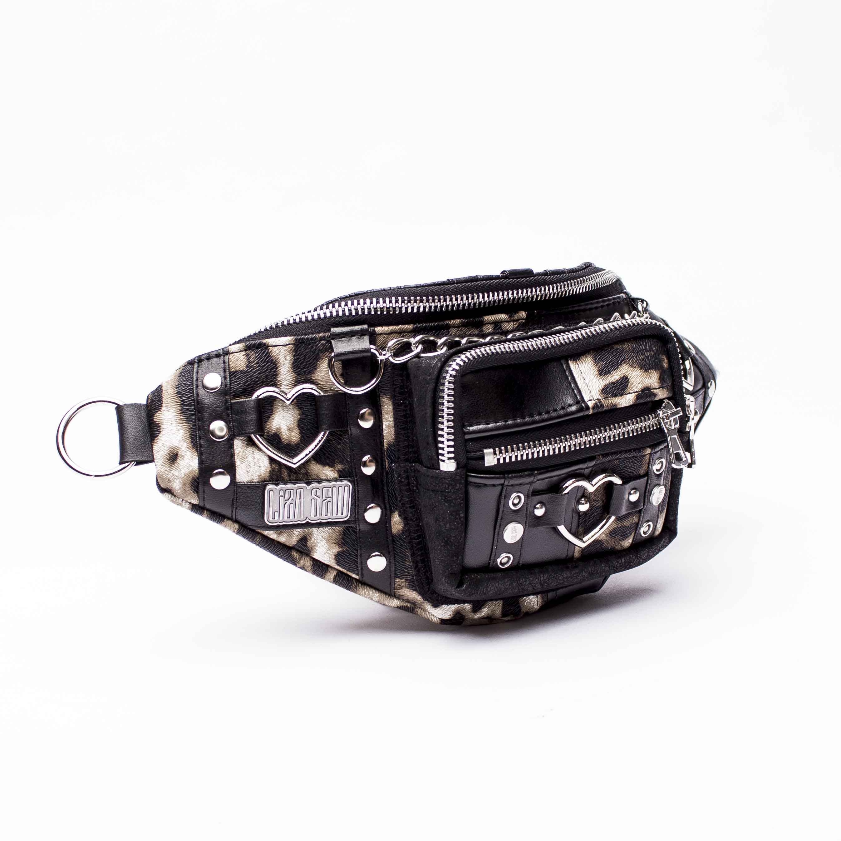 Clip Hipbag: Wild Crush – Bild 2