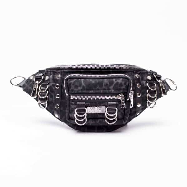 Clip Hipbag: Complete Allover