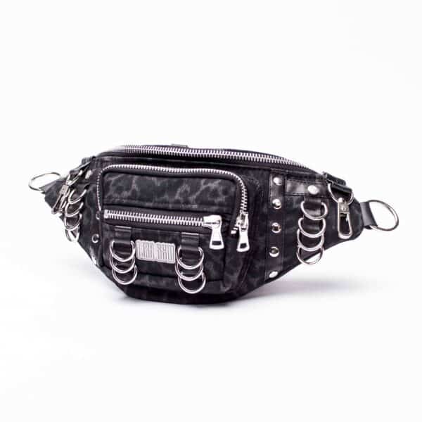 Clip Hipbag: Complete Allover – Bild 4