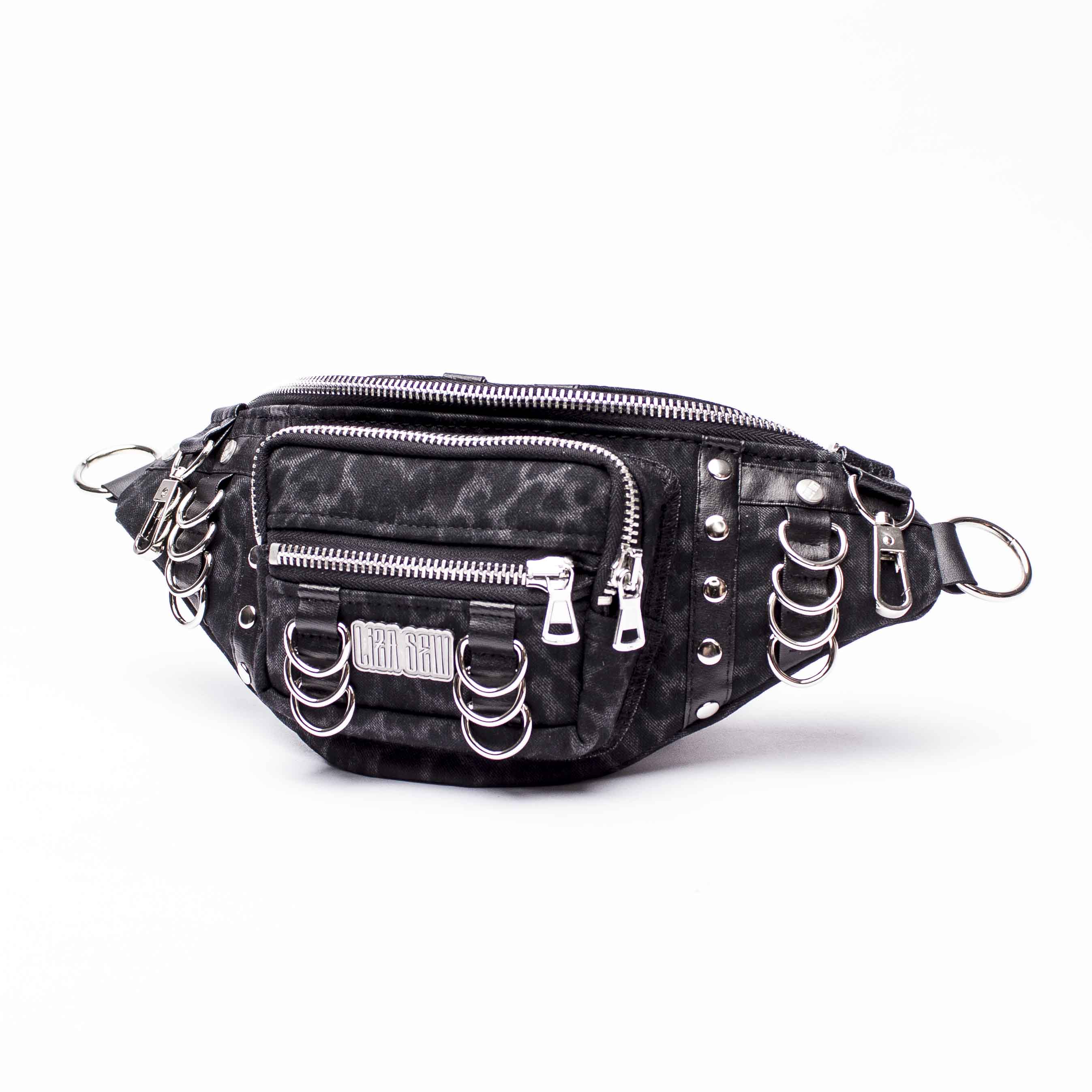 Clip Hipbag: Complete Allover – Bild 4