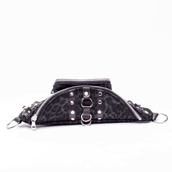 Clip Hipbag: Complete Allover – Bild 2