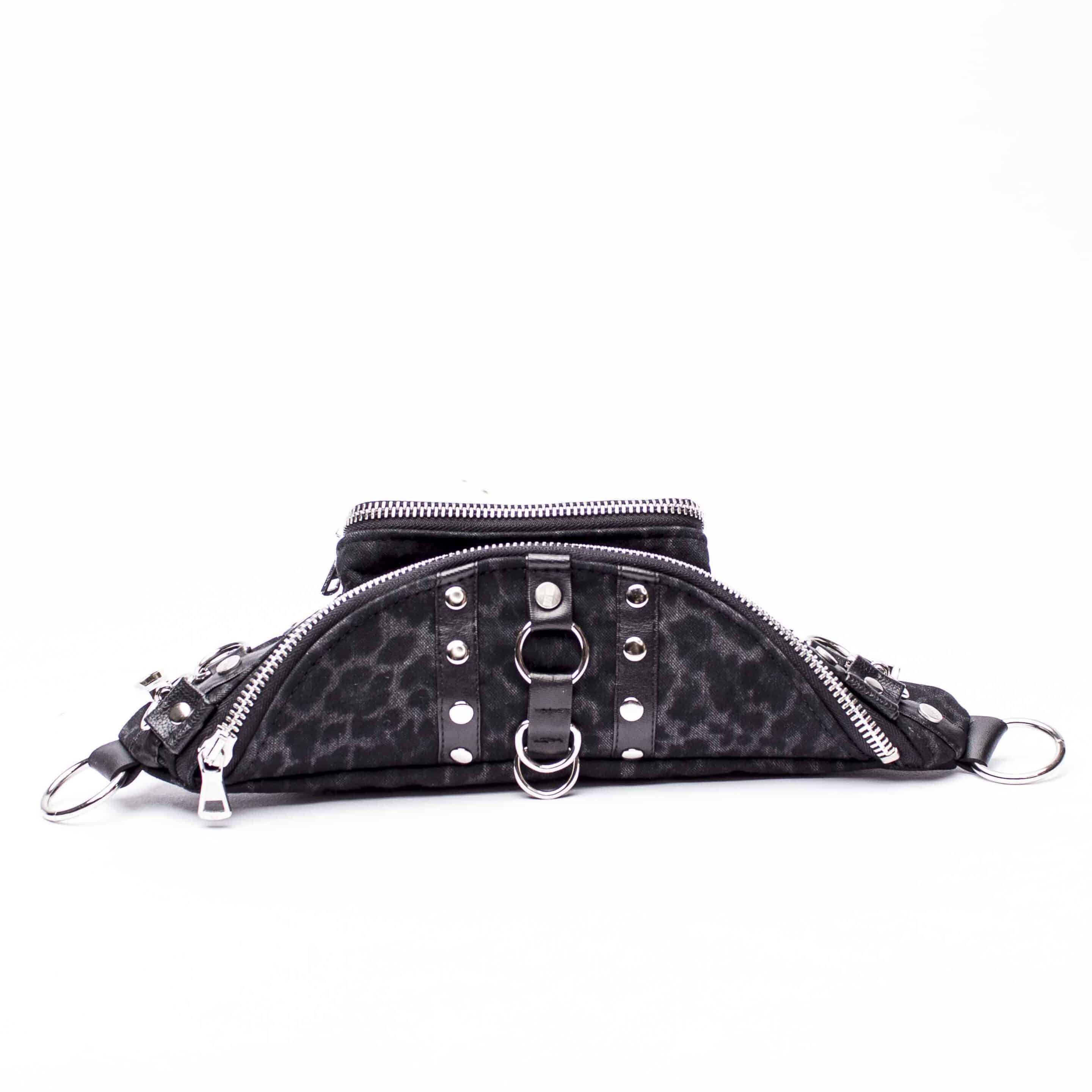 Clip Hipbag: Complete Allover – Bild 2