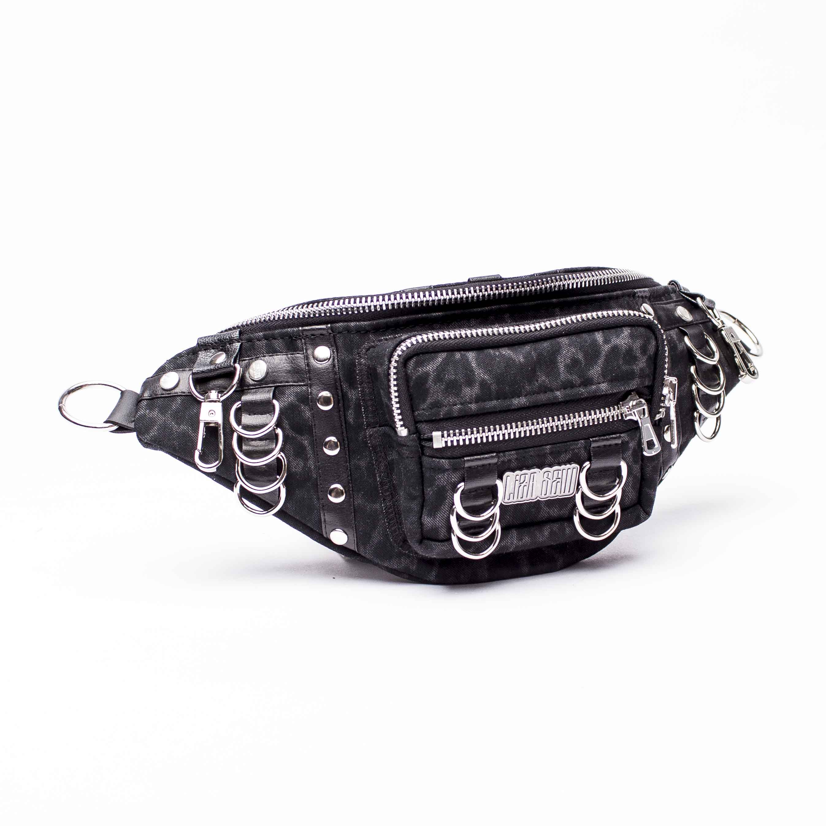 Clip Hipbag: Complete Allover – Bild 3