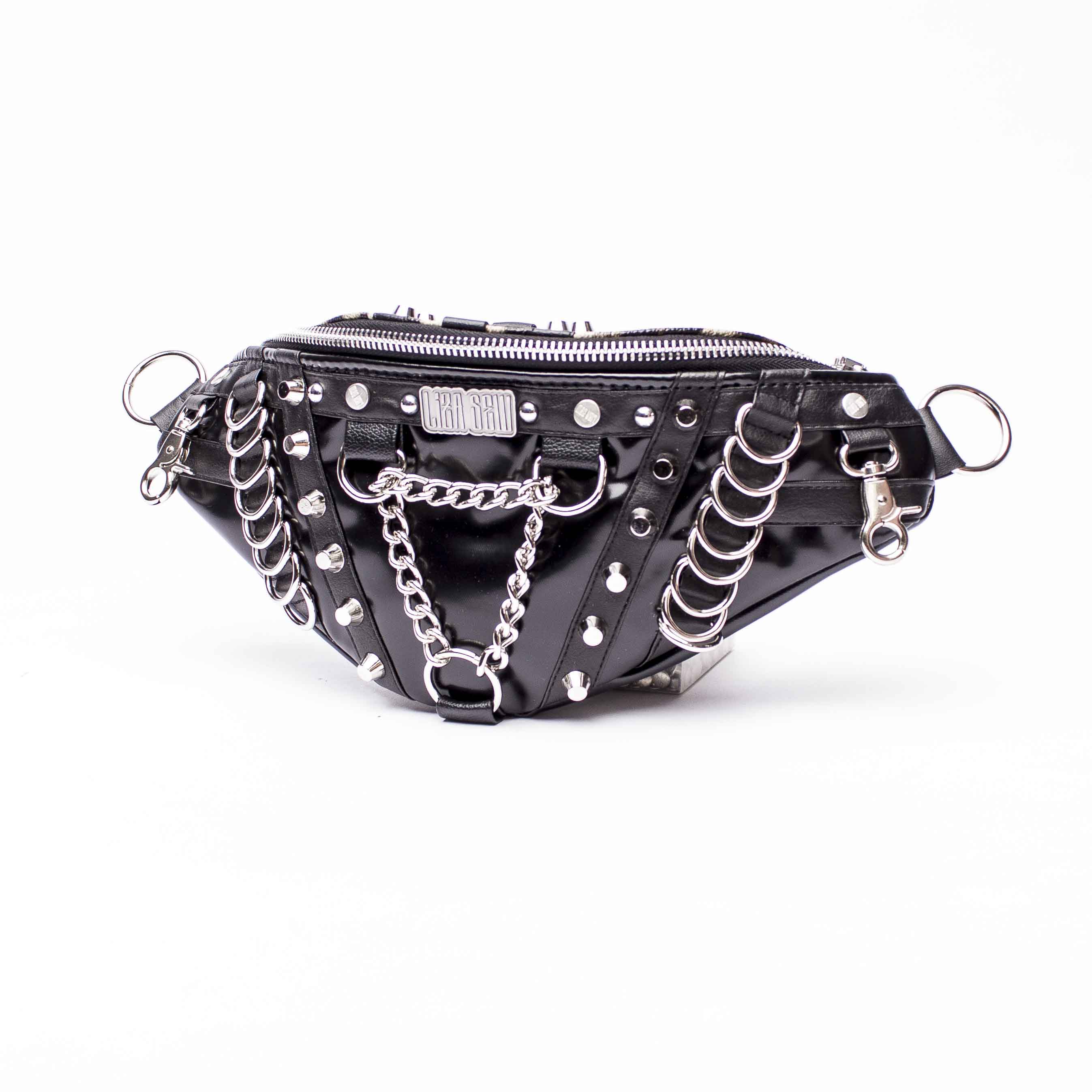 Clip Hipbag: Forever Icon – Bild 3