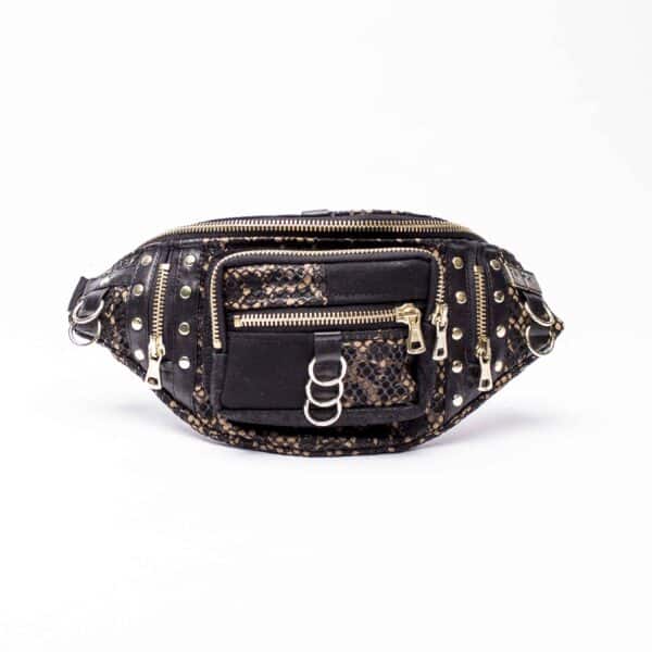 Hipbag: Golden Wild Split – Bild 2