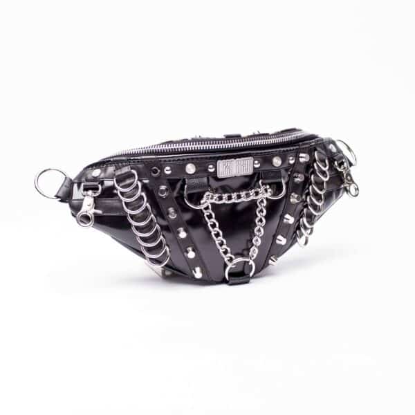 Clip Hipbag: Forever Icon – Bild 4