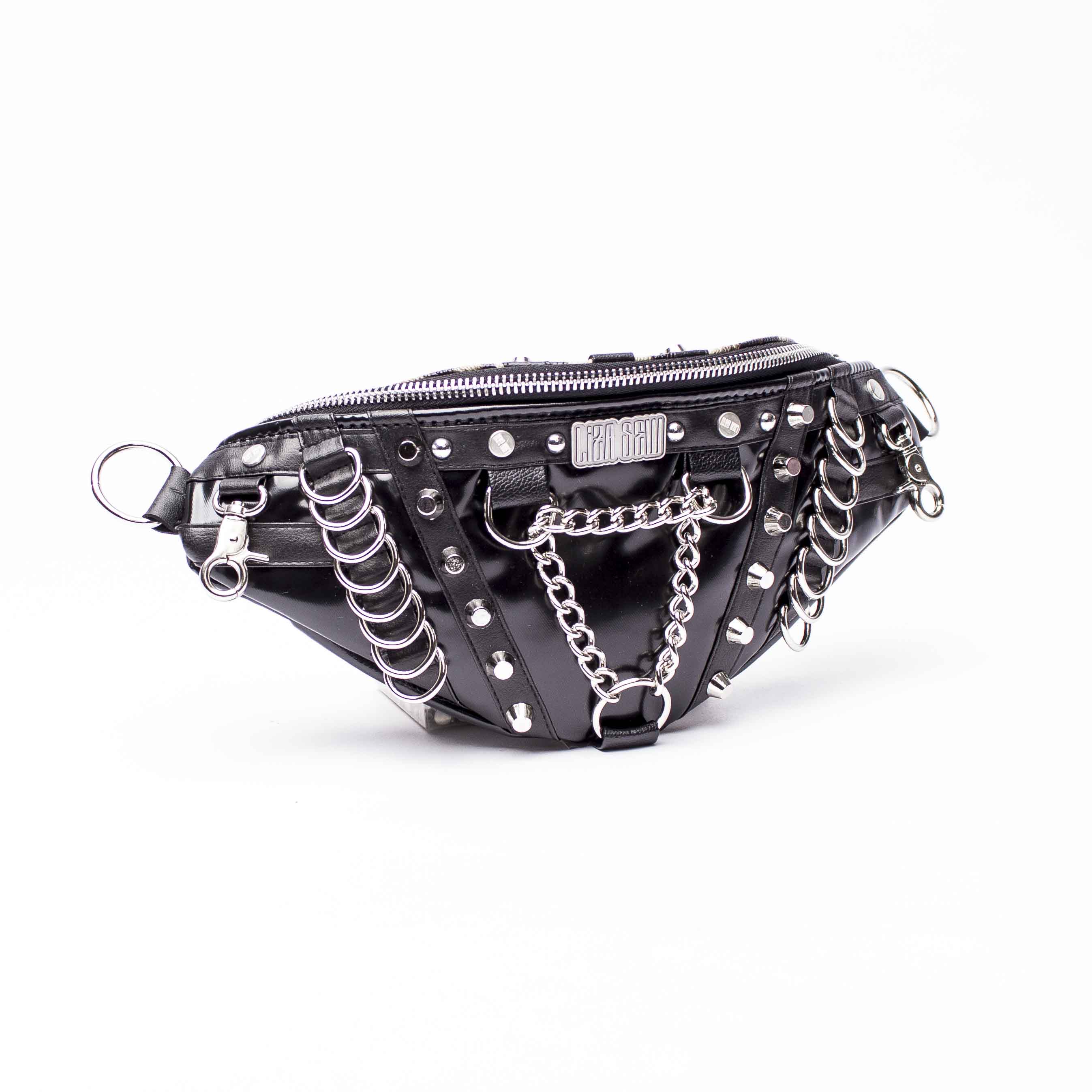 Clip Hipbag: Forever Icon – Bild 4