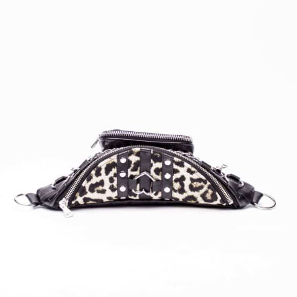 Clip Hipbag: Rebel Bloom – Bild 2