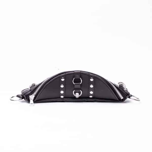 Clip Hipbag: Circles & Studs – Bild 2
