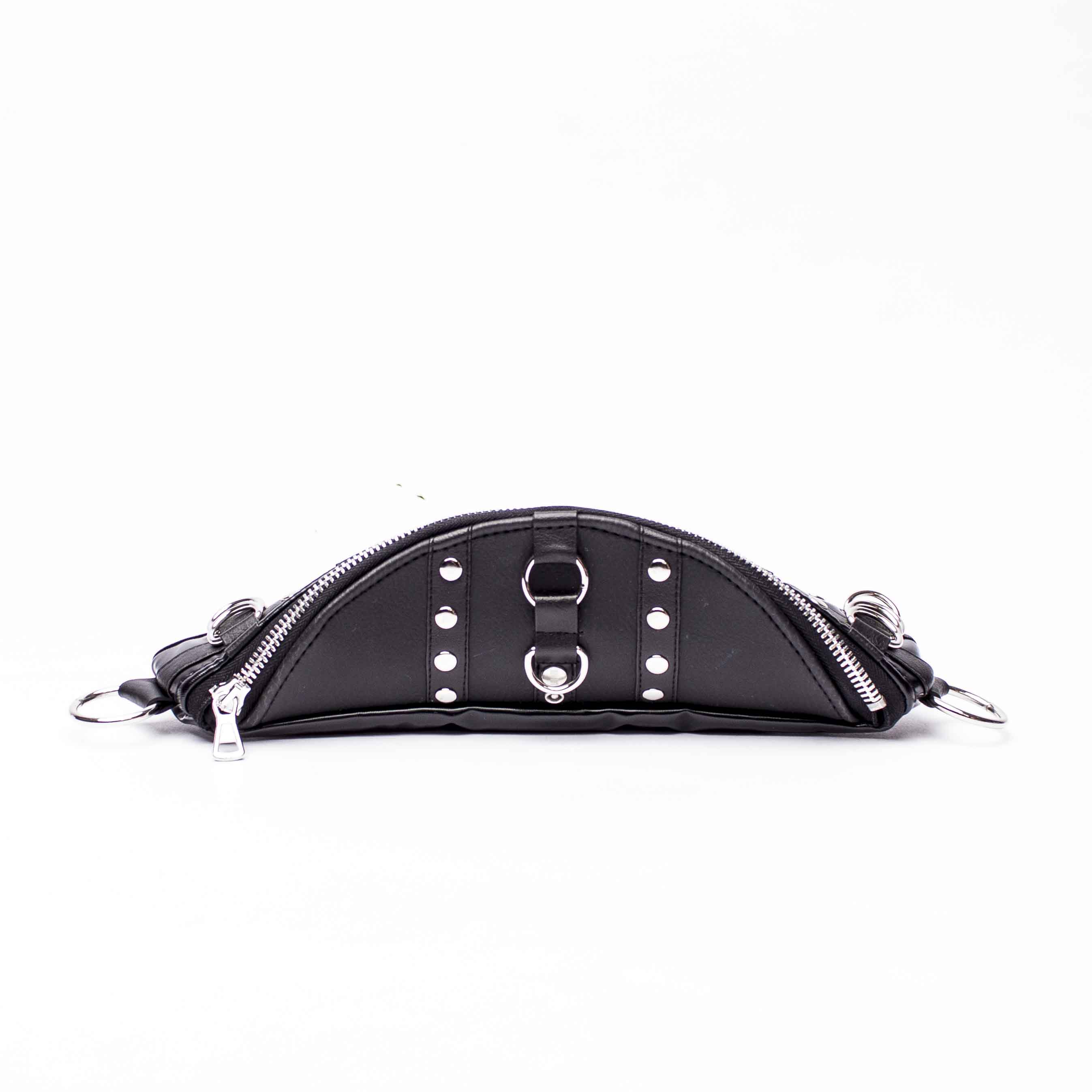 Clip Hipbag: Circles & Studs – Bild 2