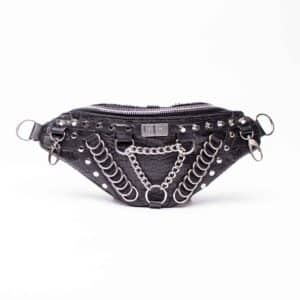 Clip Hipbag: Chained Up