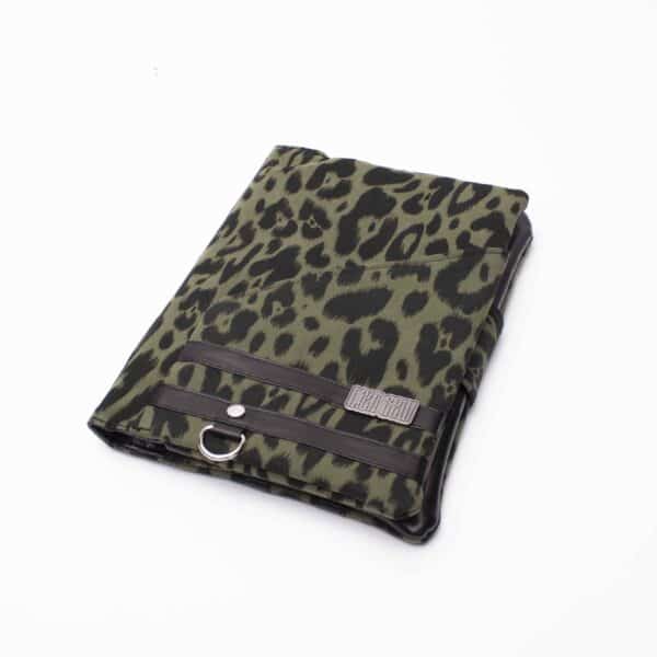 Wickeltasche: Wild Green – Bild 5
