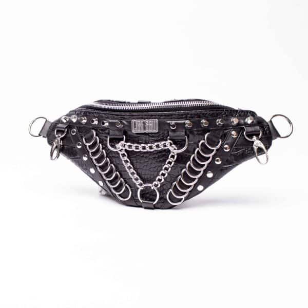 Clip Hipbag: Chained Up – Bild 4