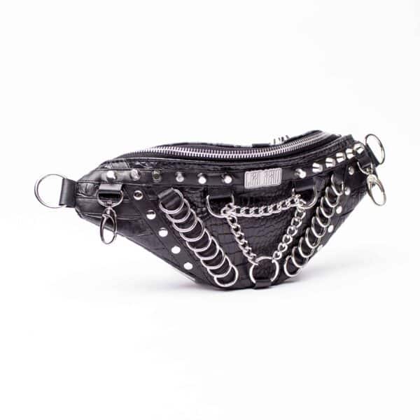 Clip Hipbag: Chained Up – Bild 2