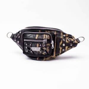 Clip Hipbag: Splitted Wild One